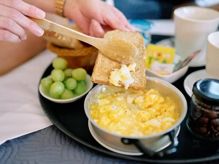 desayunos